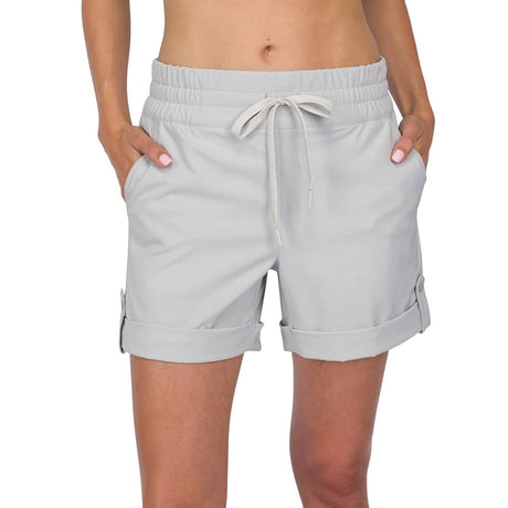 Three Sixty Six Women's Go To Golf Shorts by PROOZY