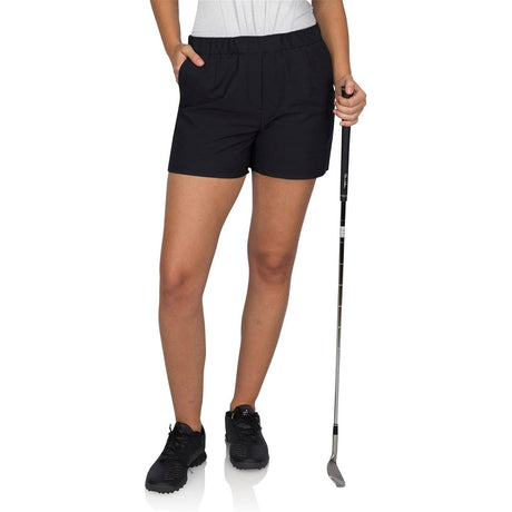 Three Sixty Six Women's Golf Shorts by PROOZY