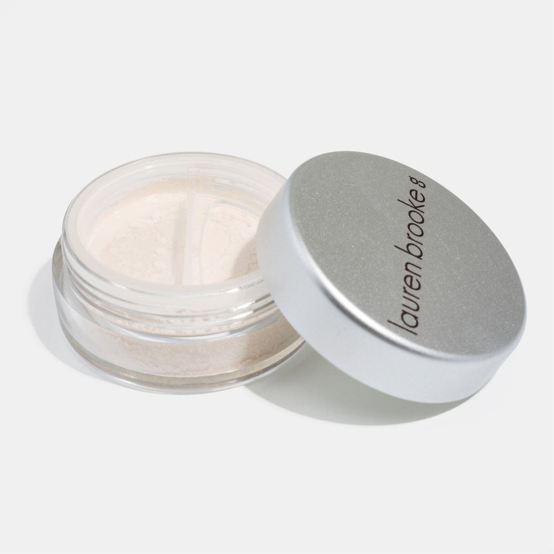 Translucent Finishing Powder by Lauren Brooke Cosmetiques