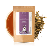 Tulsi Ginger Lemon by Open Door Tea CT