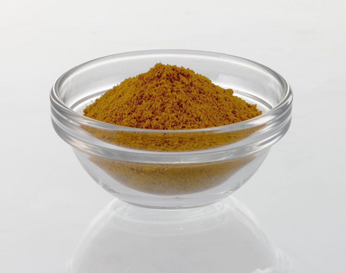 Organic Turmeric Powder by Dr. Cowan's Garden