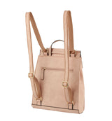 Convertible backpack and shoulder by hfstylish