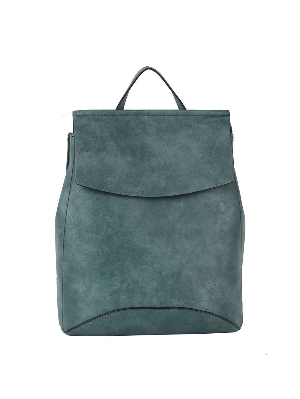 Convertible backpack and shoulder by hfstylish