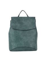 Convertible backpack and shoulder by hfstylish