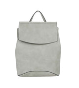 Convertible backpack and shoulder by hfstylish