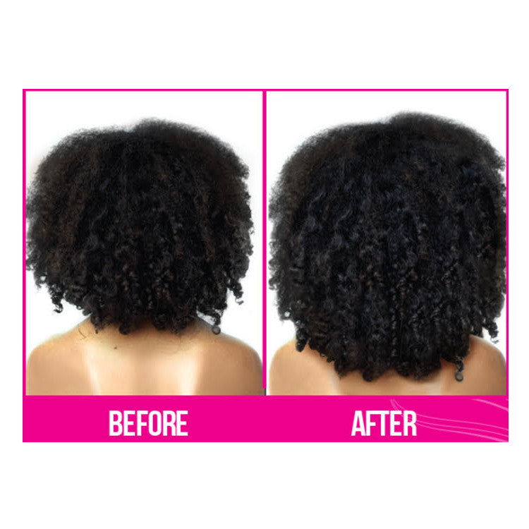 Difeel Growth and Curl Biotin Conditioner 12 oz. by difeel - find your natural beauty