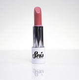 Semi Matte Lipstick by Seis Cosmetics