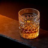 The Privilege Collection - Prestige Glasses by R.O.C.K.S. Whiskey Chilling Stones