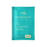 Yuzu Hangover Recovery Mix (16 Servings) by Feel Way Better