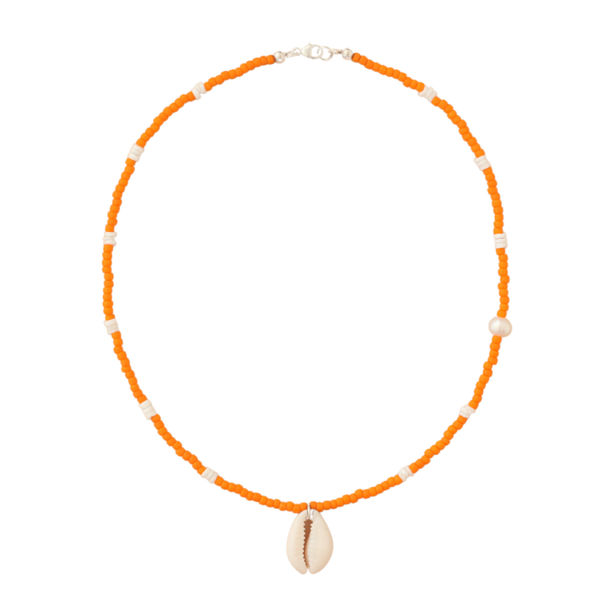 Waikiki Necklace by Urth and Sea