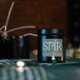 Uplift – 9 oz Candle by Spír Candle Co.