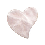 Uplifting Gua Sha Heart by jennypatinkin