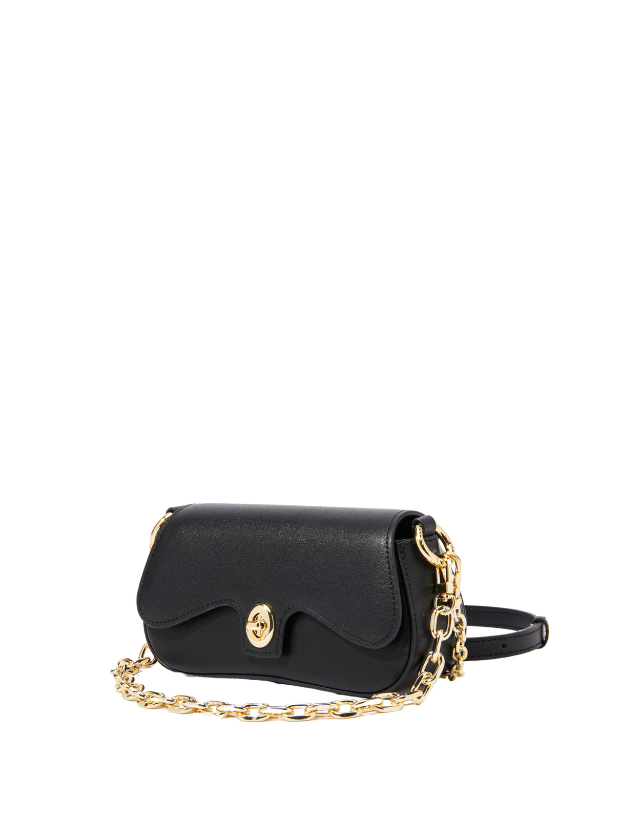 Usagi Bag, Black by Bob Oré