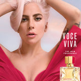 Valentino Voce Viva 3.4 oz EDP for women by LaBellePerfumes