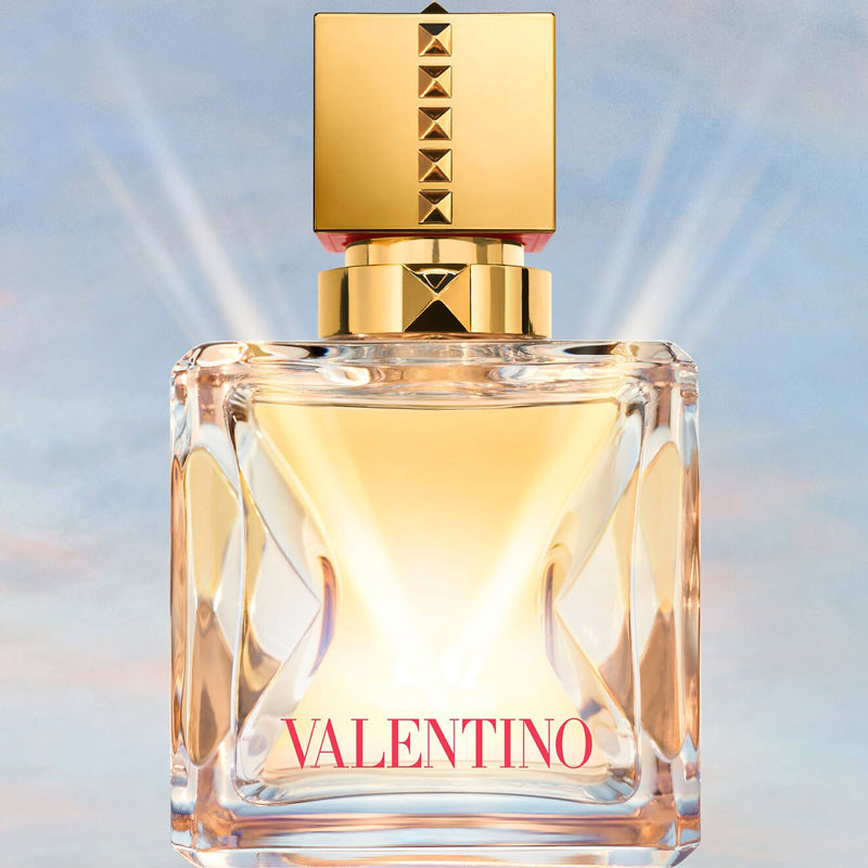 Valentino Voce Viva 3.4 oz EDP for women by LaBellePerfumes