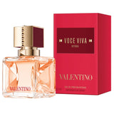 Voce Viva Intensa 3.4 oz EDP for women by LaBellePerfumes