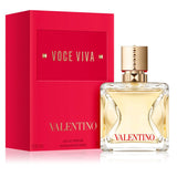 Valentino Voce Viva 3.4 oz EDP for women by LaBellePerfumes