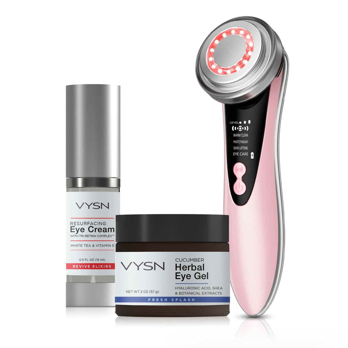 Anti-Aging Eye Care Set