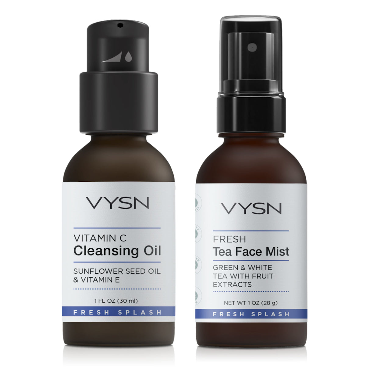 Energizing Cleanse Duo