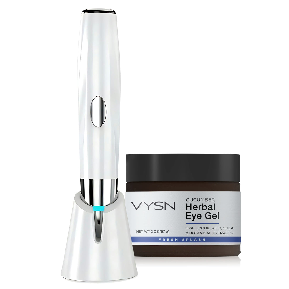 Essential Eye Care Duo