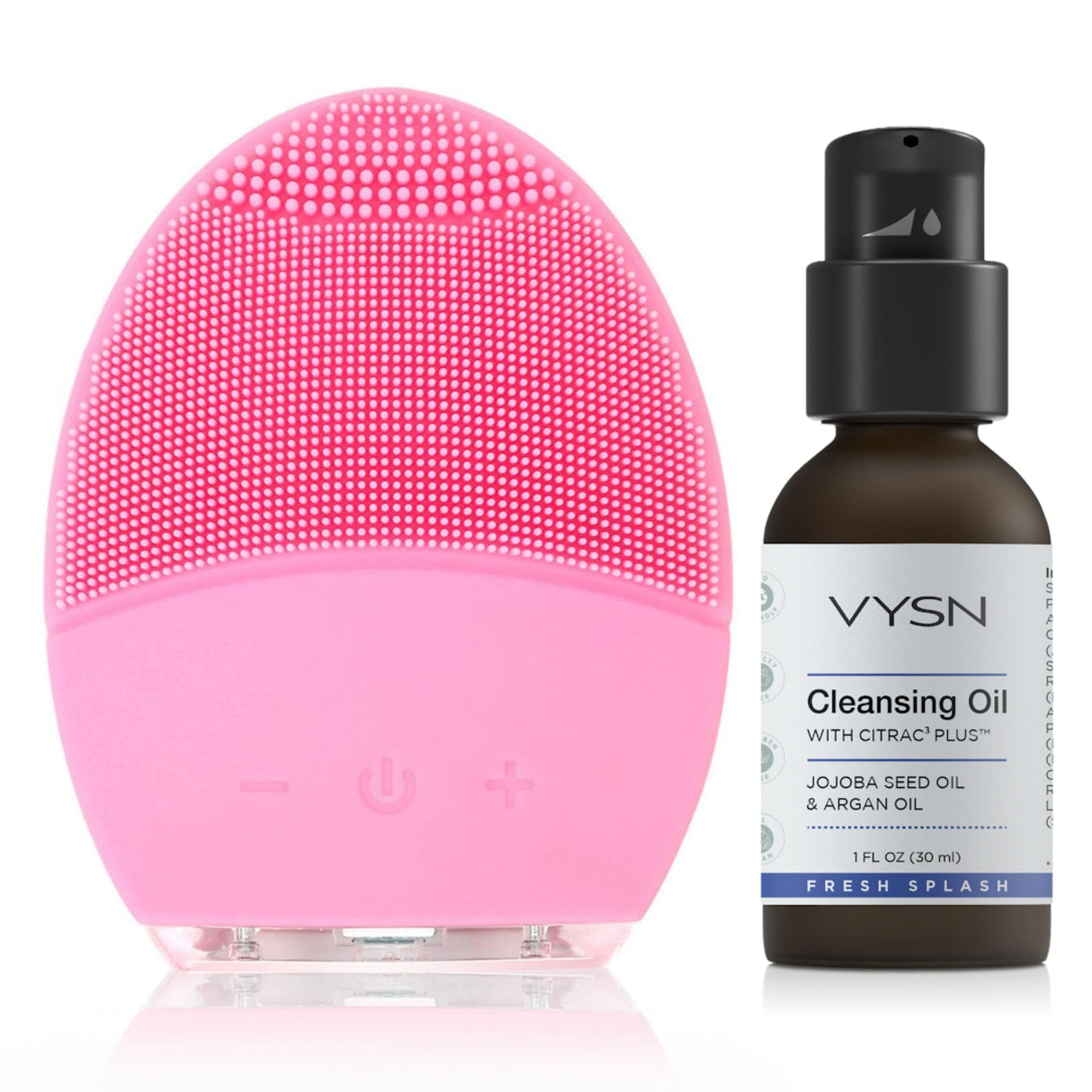 Facial Cleansing Duo