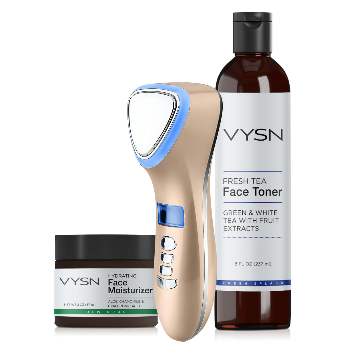 Facial Care Set