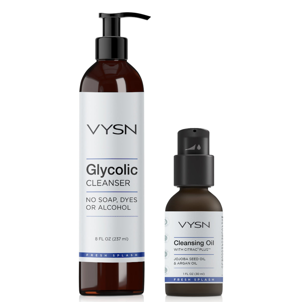 Glycolic Glow Duo