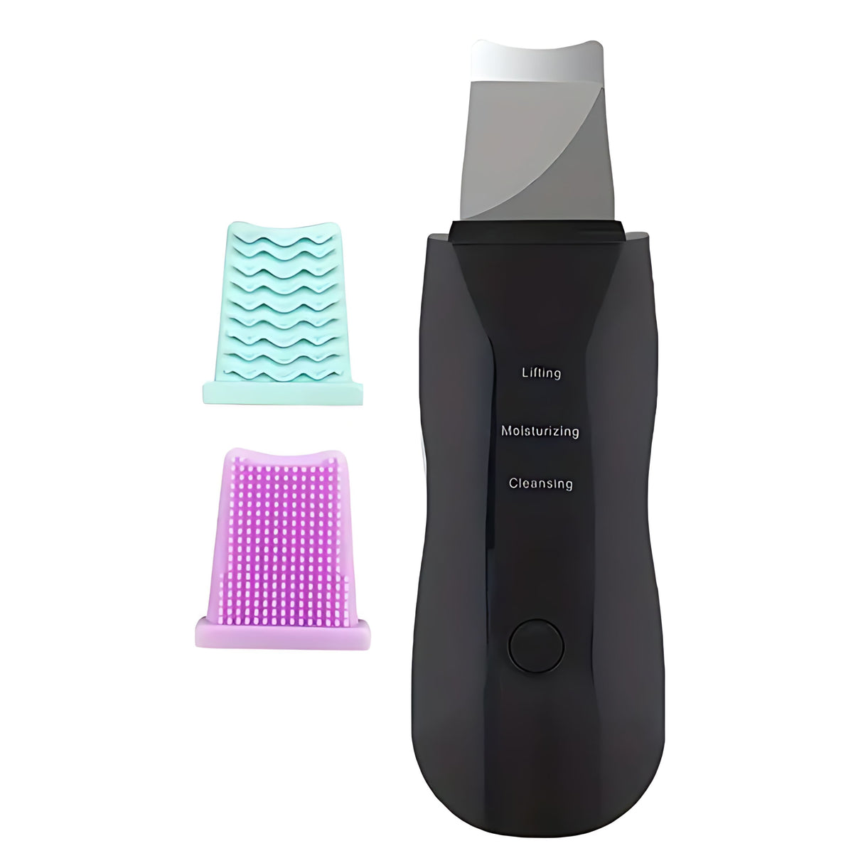 PurifyPro Skin Spa Brush - Rechargeable Deep-Clean & Gentle Glow Facial Tool