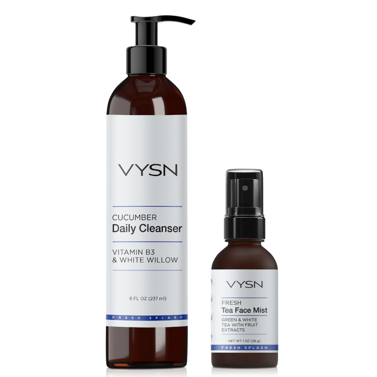 Refreshing Cleanse Duo