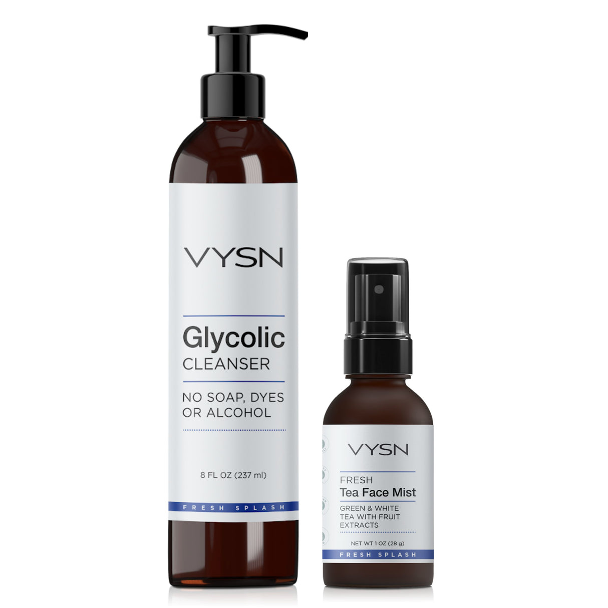 Revitalizing Cleanse Duo