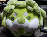 Cabbage Corgi Plushies (5 SIZES) by Subtle Asian Treats