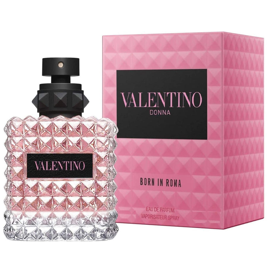 Valentino Donna Born In Roma 3.4 oz EDP for women by LaBellePerfumes