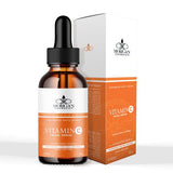 VITAMIN C SERUM 2 OZ by Morgan Cosmetics