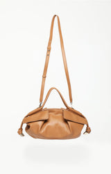 Easton Satchel, Camel by Walter Baker