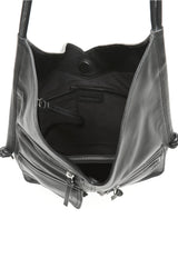 Easton Shoulder, Black by Walter Baker