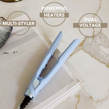 Wanderlust Mini Flat Iron by InStyler