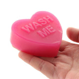 WASH ME Soap Bar by Condomania.com