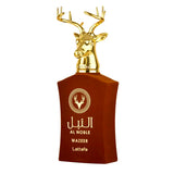 Al Noble Wazeer 3.4 oz EDP Unisex by LaBellePerfumes