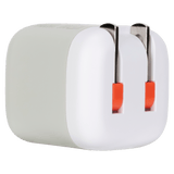 Ventev 20W ULTRAFAST USB C Universal Mini Wall Charger White by Ventev