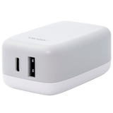 Ventev 27W Dual USB C and USB A Wall Charger by Ventev