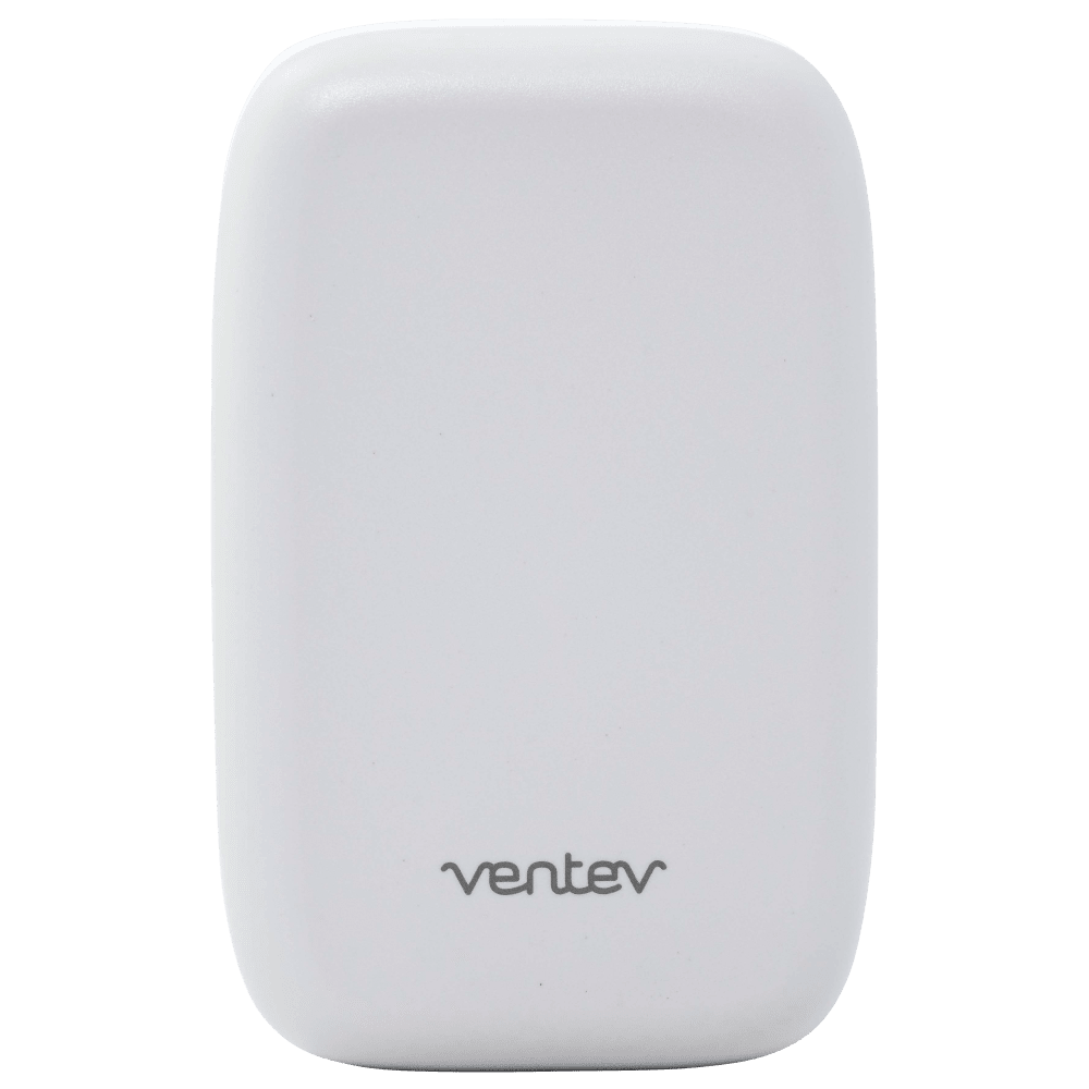 Ventev 27W Dual USB C and USB A Wall Charger by Ventev