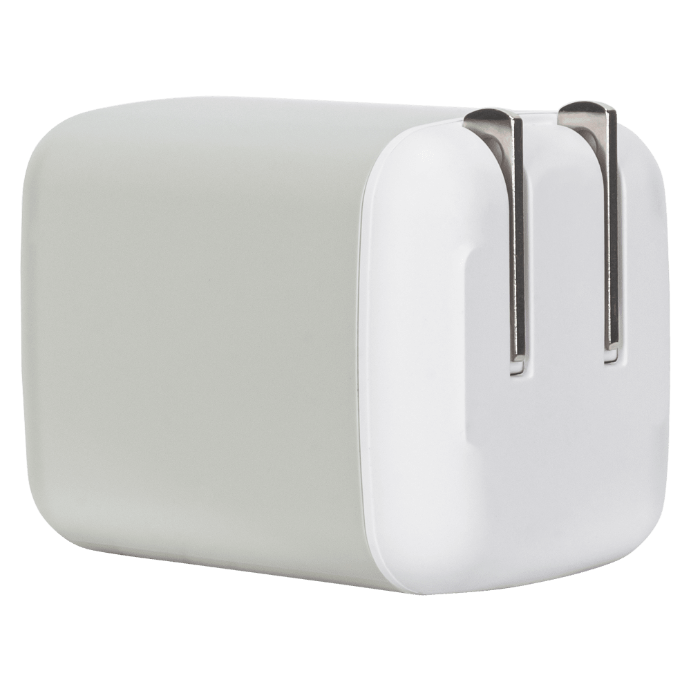 Ventev 65W Dual USB C GaN Mini Wall Charger by Ventev