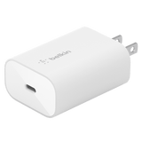 Belkin Boost Charge 25W USB C PD PPS Wall Charger by Belkin