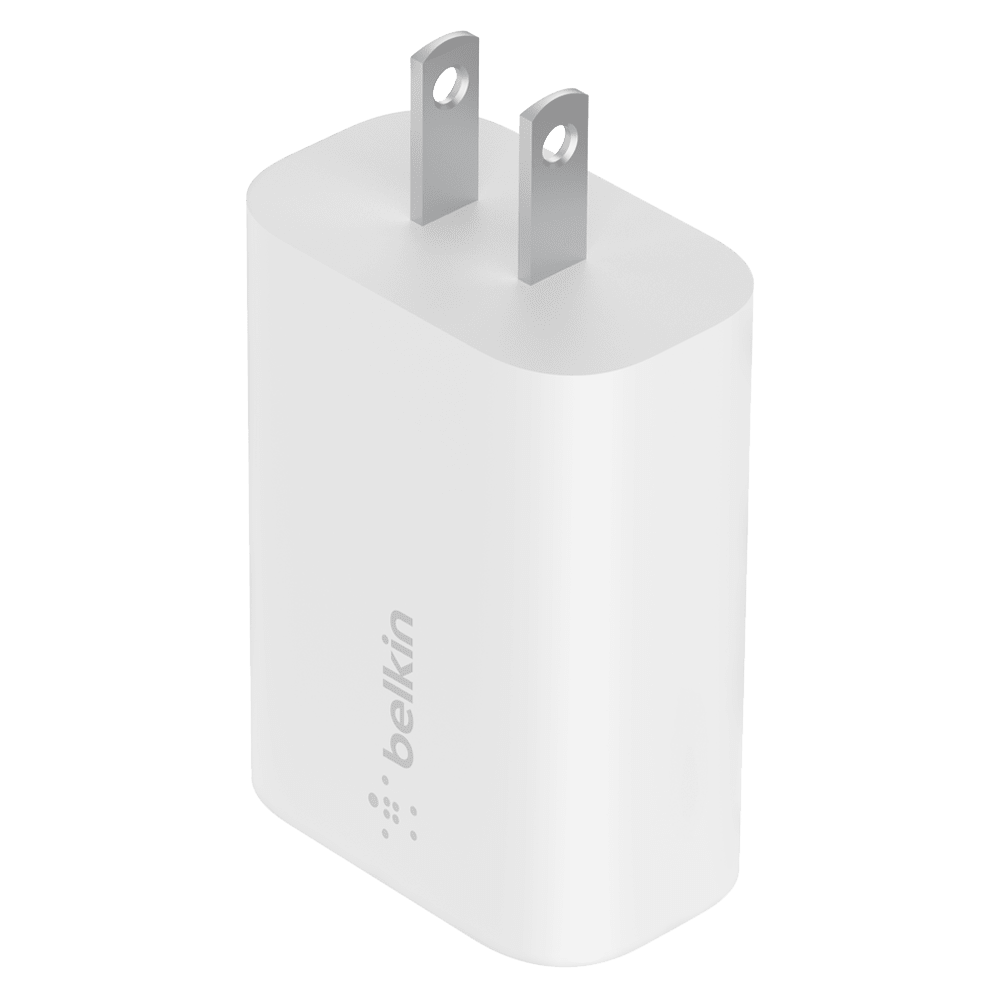 Belkin Boost Charge 25W USB C PD PPS Wall Charger by Belkin