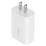 Belkin Boost Charge 25W USB C PD PPS Wall Charger by Belkin