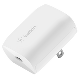 Belkin USB C Wall Charger 20W by Belkin