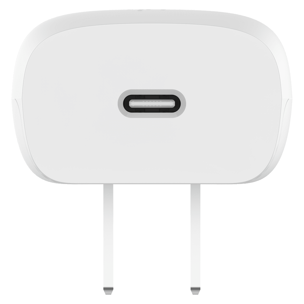 Belkin USB C Wall Charger 20W by Belkin