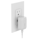 Belkin USB C Wall Charger 20W by Belkin