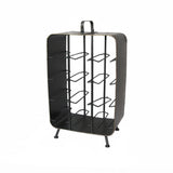 Floor Rack - Metal wine rack by Peterson Housewares & Artwares