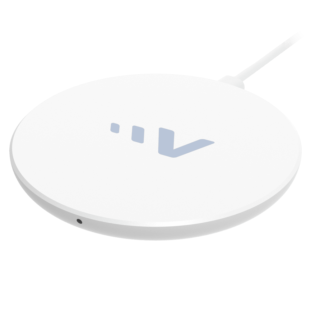 Ventev ULTRAFAST 10W Wireless Charging Pad by Ventev